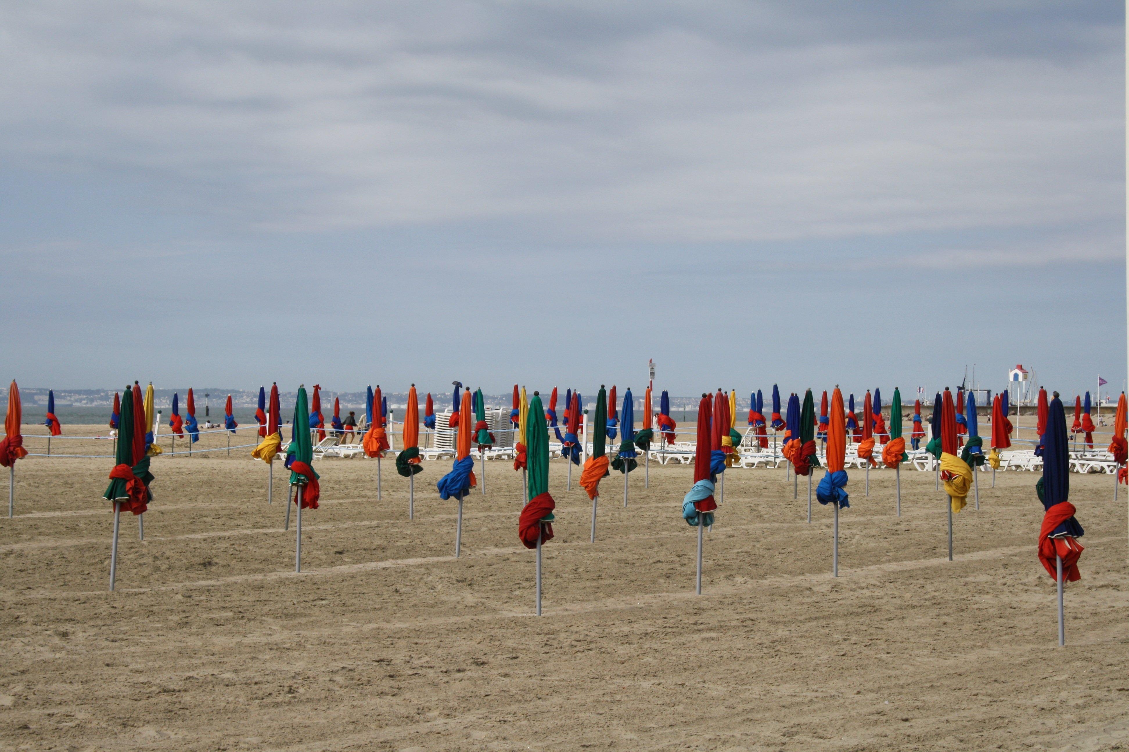B&B Hotel Deauville-Touques Luaran gambar