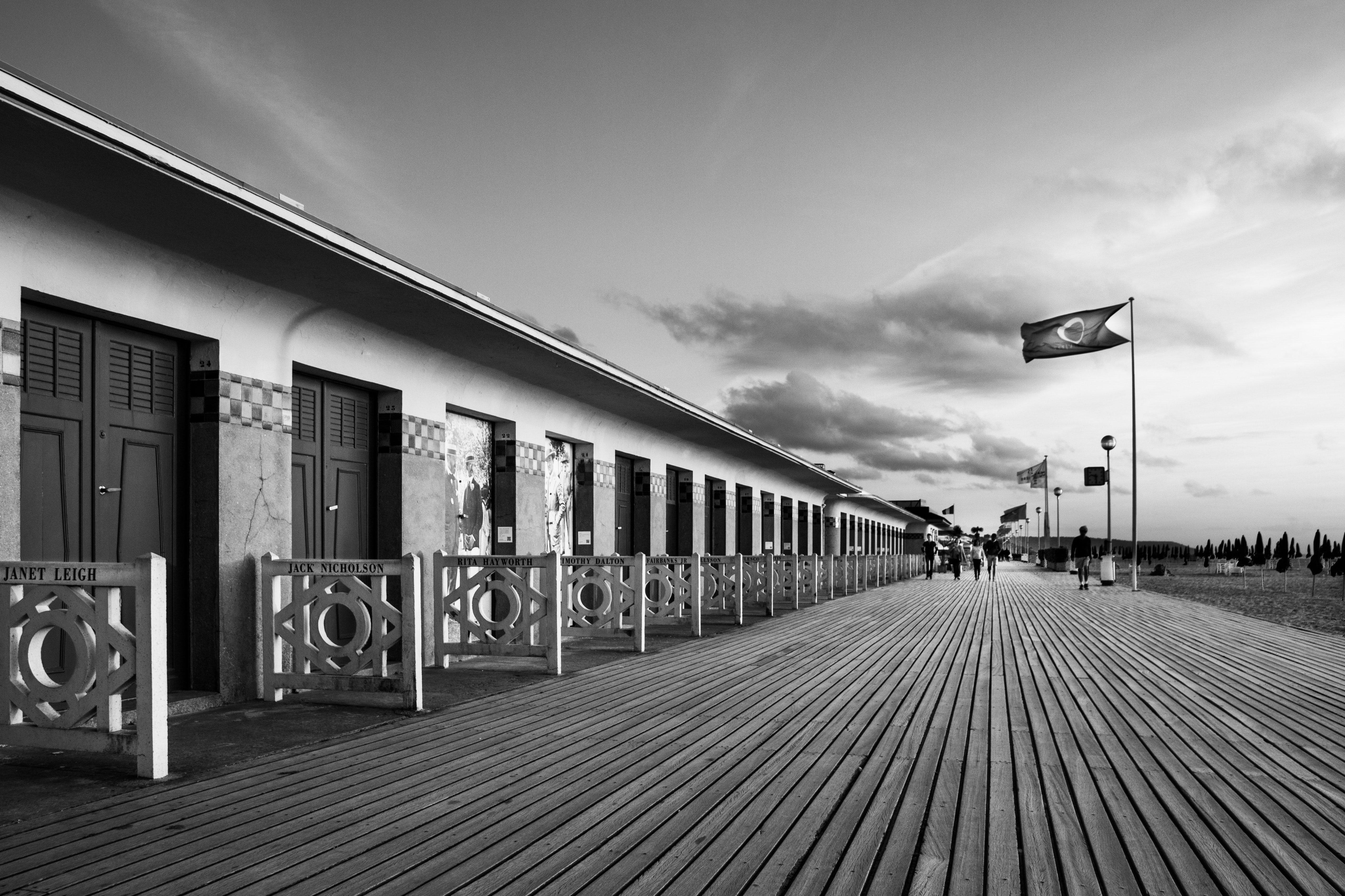 B&B Hotel Deauville-Touques Luaran gambar